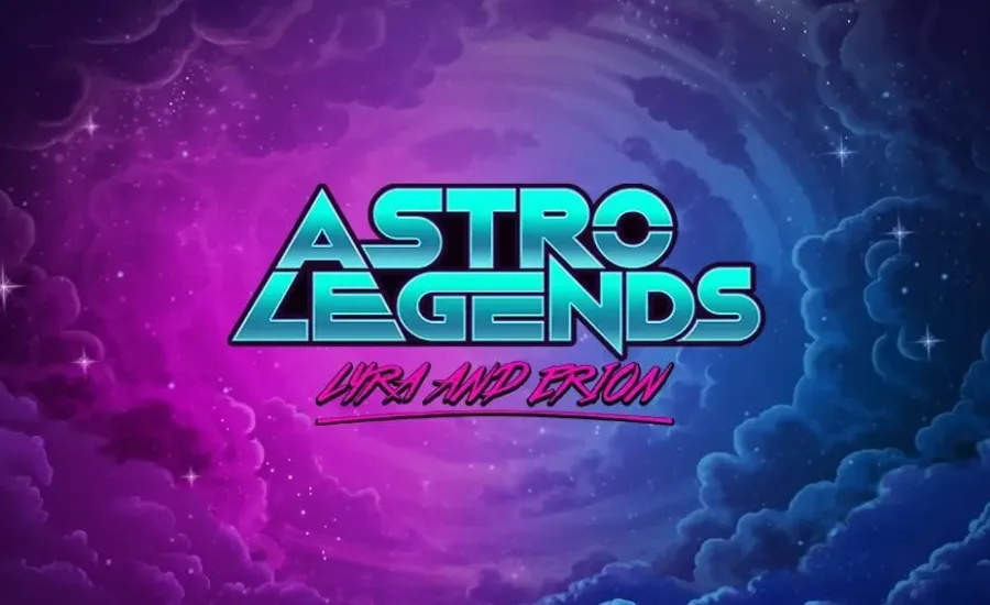 Astro Legends Lyra and Erion Real Money