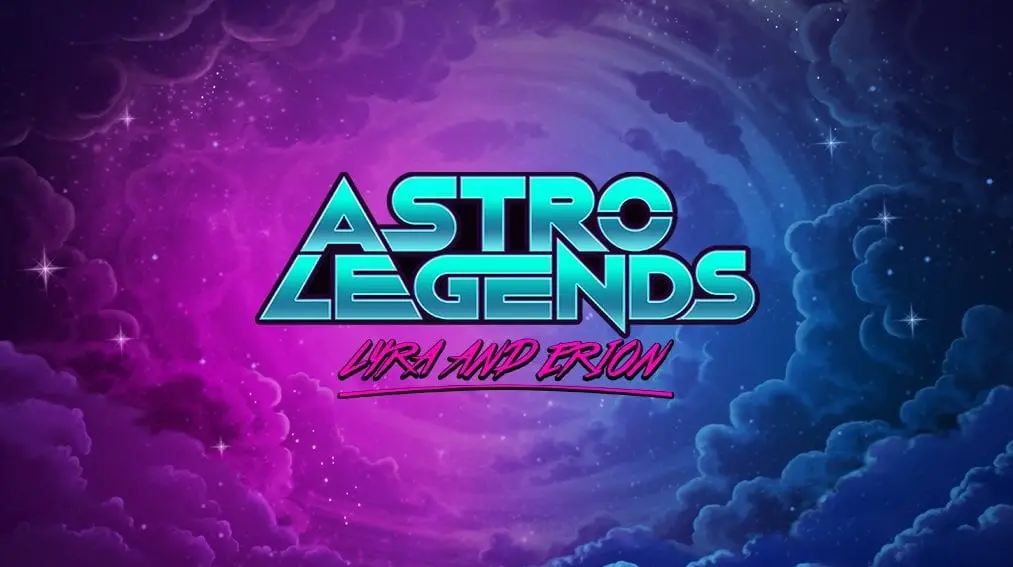 Astro Legends Lyra and Erion Real Money