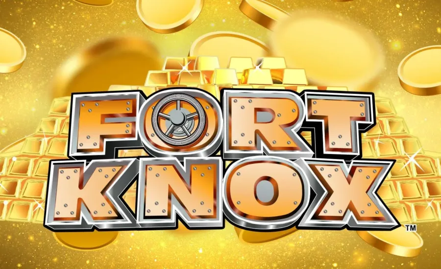 Fort Knox Slot Machine Review: Uncovering the Hidden Treasures