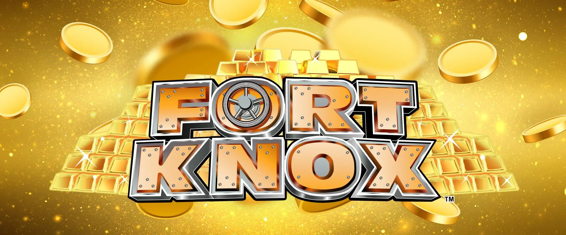 Fort-Knox-Slot-Machine