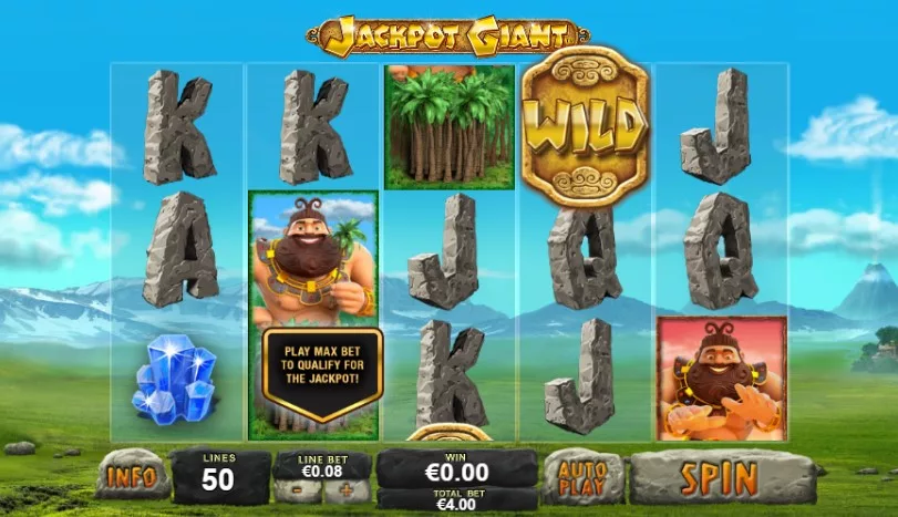 Jackpot Giant Slot Machine Review, Strategy, and Bonus (2023)