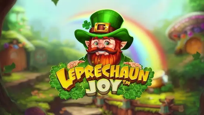 Leprechaun Joy