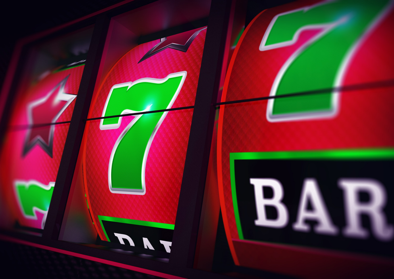 Slot Machines with the Best Odds of Winning (2024) Hoop Casino