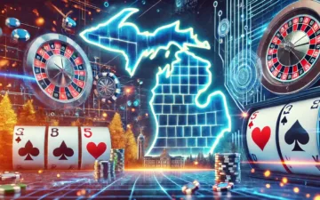 Is Online Casino Legal in Michigan? (2024 Guide)