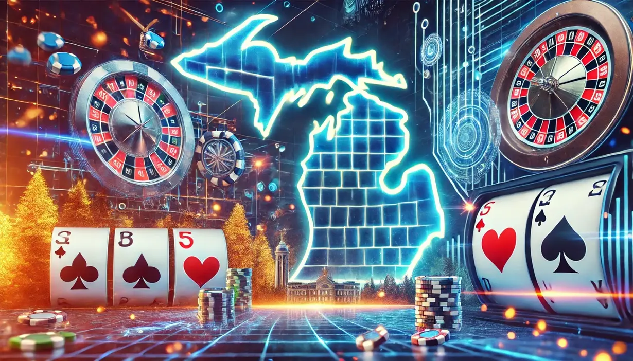 Is Online Casino Legal in Michigan? (2024 Guide)