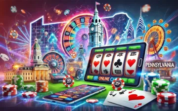 Is Online Casino Legal in Pennsylvania? (2024 Guide)