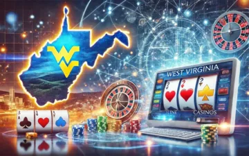 Is Online Casino Legal in West Virginia? (2024 Guide)