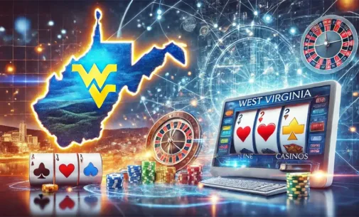 Is Online Casino Legal in West Virginia? (2024 Guide)