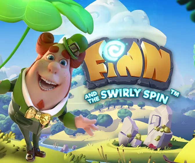 finn and the swarly spin