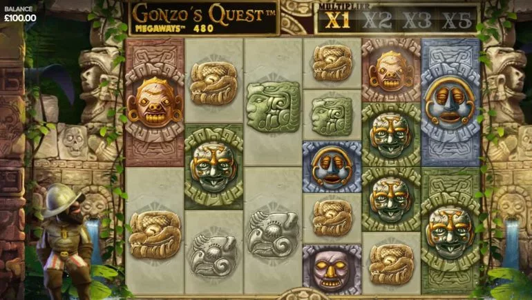 gonzos-quest-megaways-slot-1