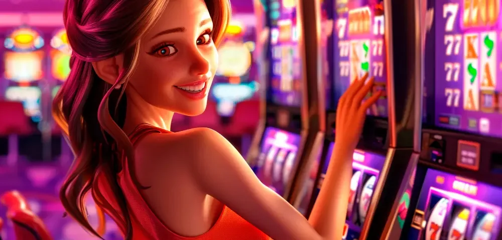 Winning Tips: How to Win Big at Progressive Slots