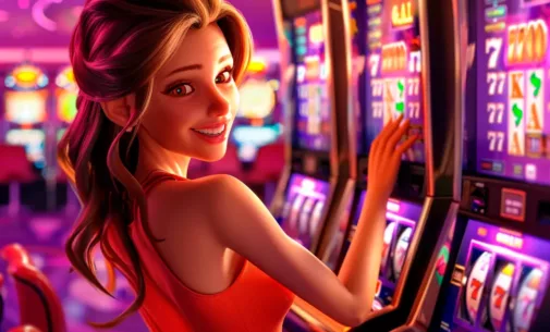 Winning Tips: How to Win Big at Progressive Slots