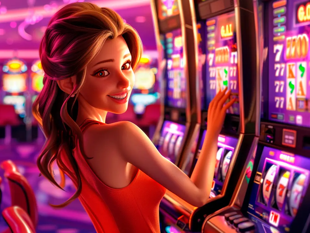 Winning Tips: How to Win Big at Progressive Slots