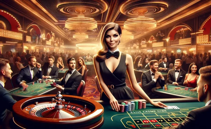 live casino tips