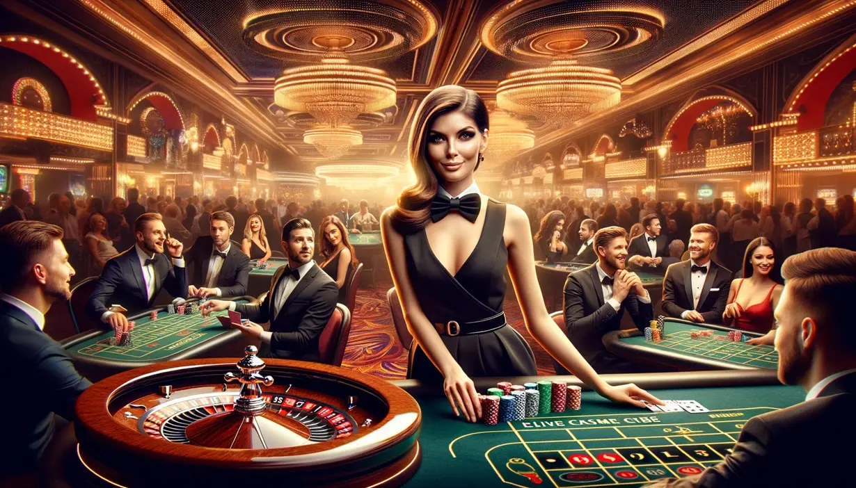 Live Casino Tips: Everything You Need To Know To Understand Live Casinos