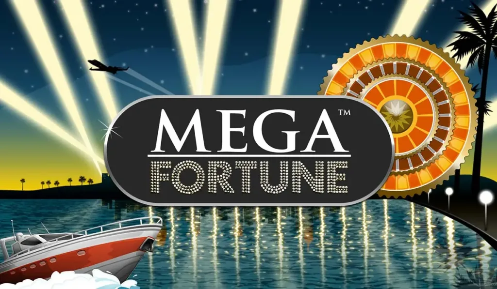 mega fortune