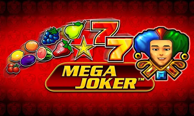 Mega Joker Slot Machine Strategy, Review, and Bonus (2024)