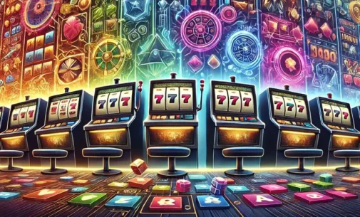 Best Online Slots in MI: Top Slot Machines to Play in 2024