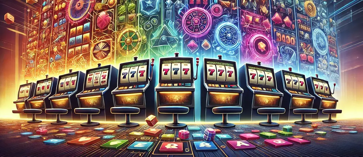 Best Online Slots in MI: Top Slot Machines to Play in 2024